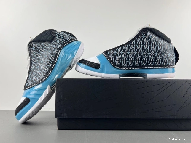 MaikeSneakers 23 318376-041 Jordan UNC 0713